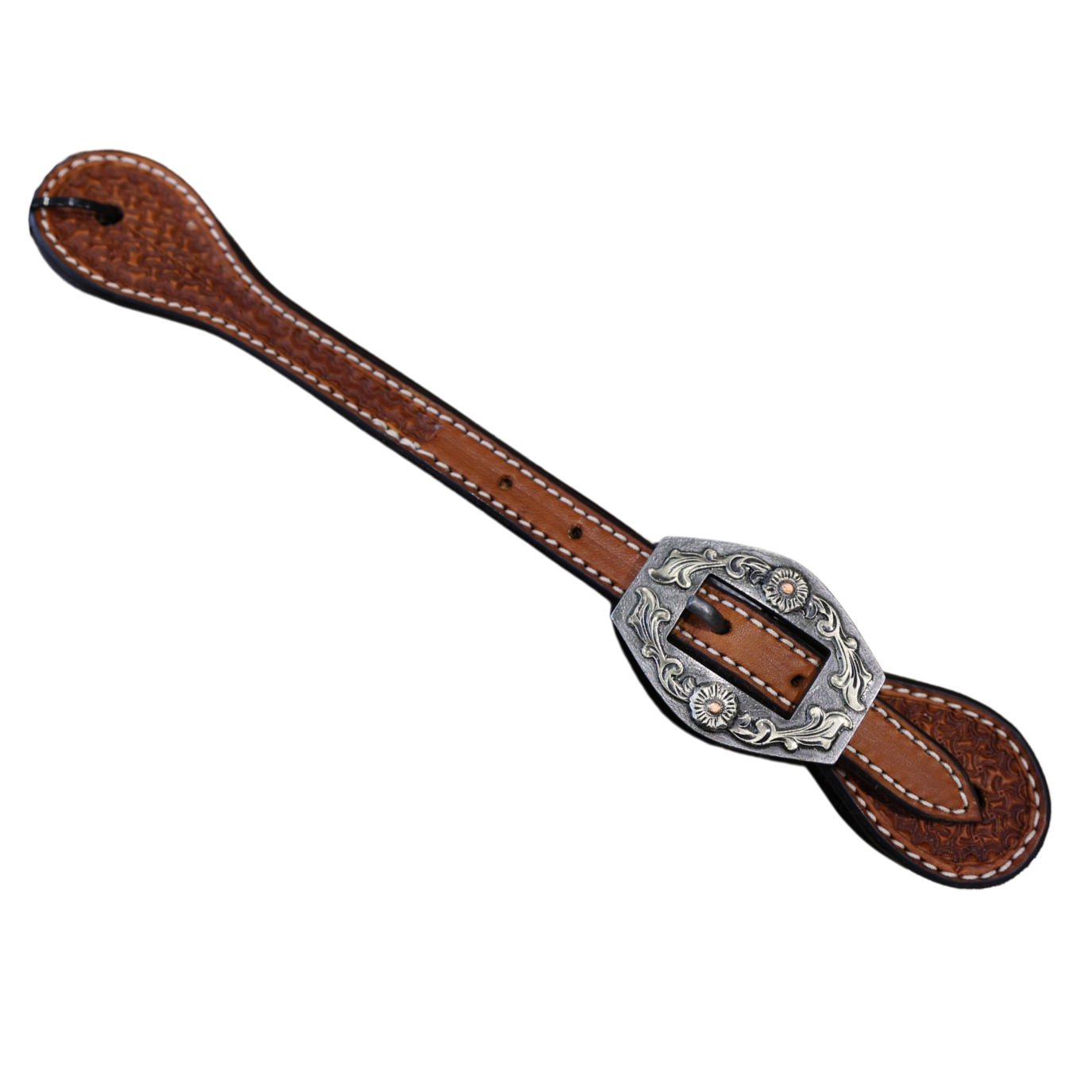 Wildfire Saddlery | Spur Straps 5/8