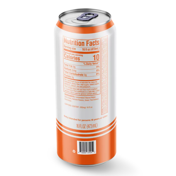 Ranch Fuel | Energy Drink | 16oz