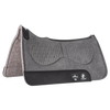 Classic Equine | Zone Micro Suede Saddle Pad | 3/4" Felt | 31" x 32"