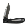 Rusted Nail Knives | Raven 2 | Nylon Catch Pin Lock Knife