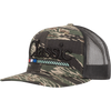 Classic | Cap w/ Embroidered 3D Logo