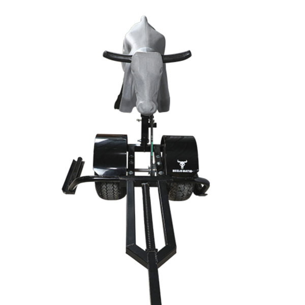Smarty Rodeo | Trainer