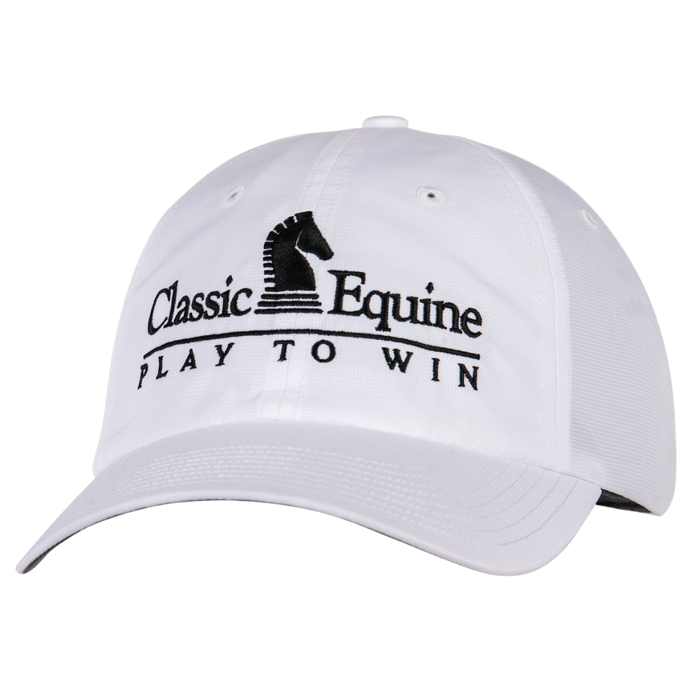 Classic Equine | The Sport LT Cap