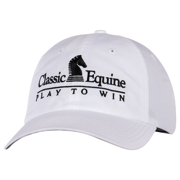 Classic Equine | The Sport LT Cap