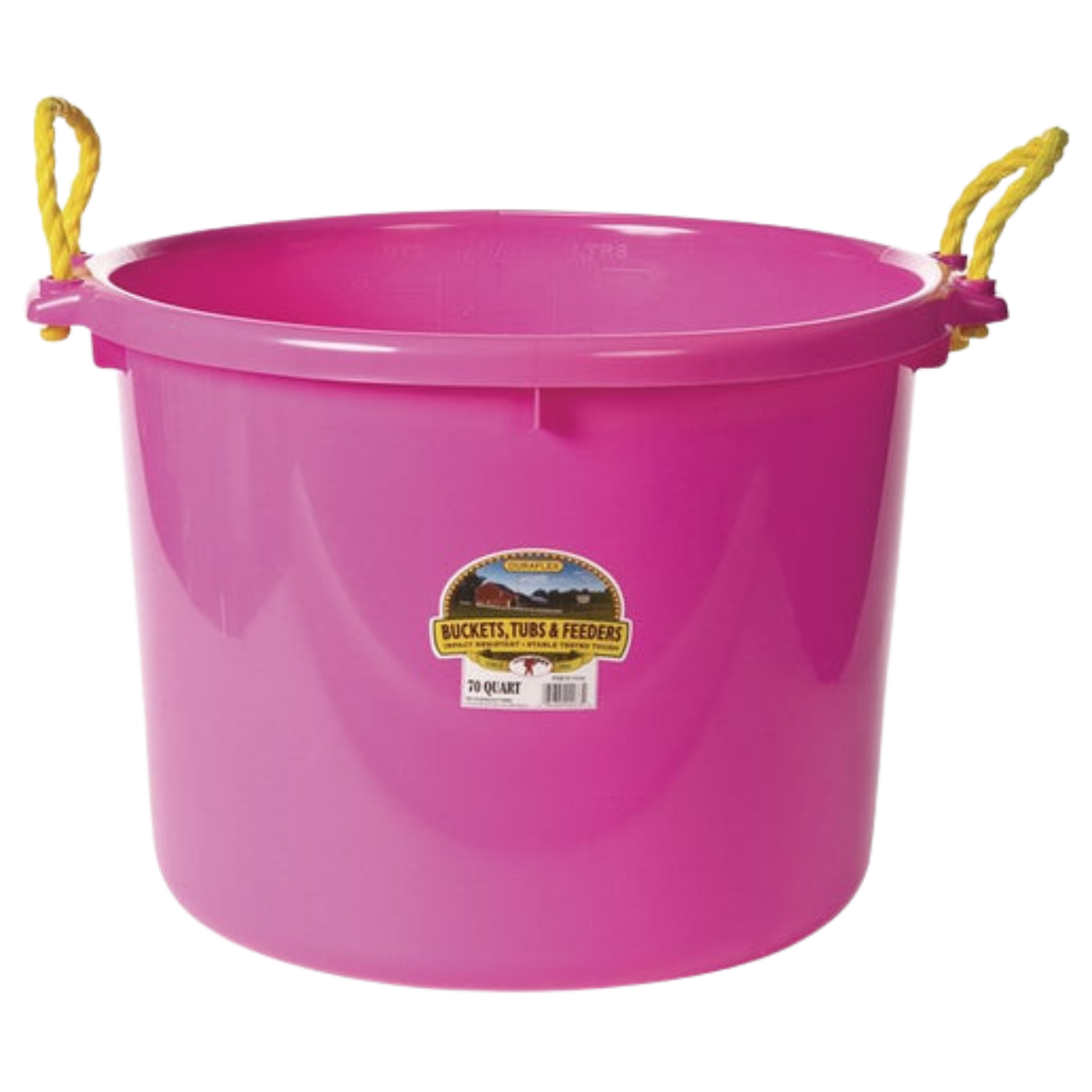 Muck Tub | 70 QT