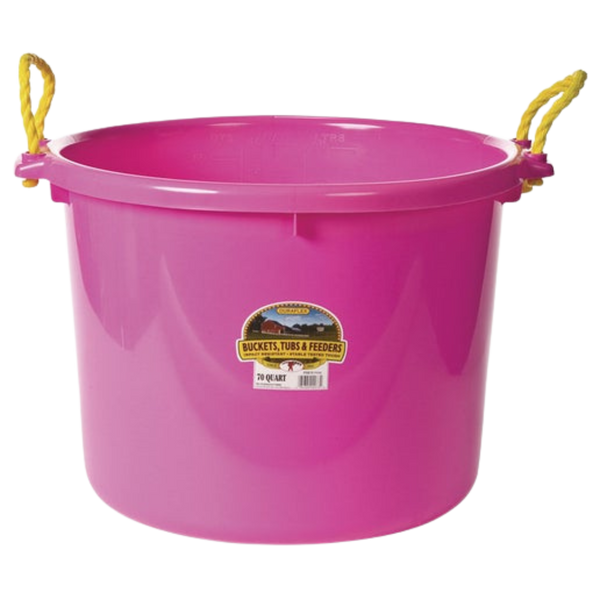 Muck Tub | 70 QT