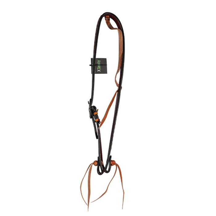 Wildfire Saddlery | Flank Cinch 8