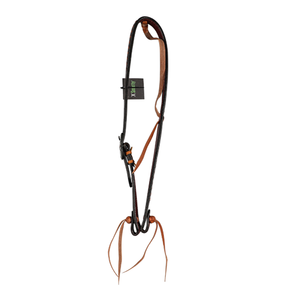 Wildfire Saddlery | Flank Cinch 8" Golden