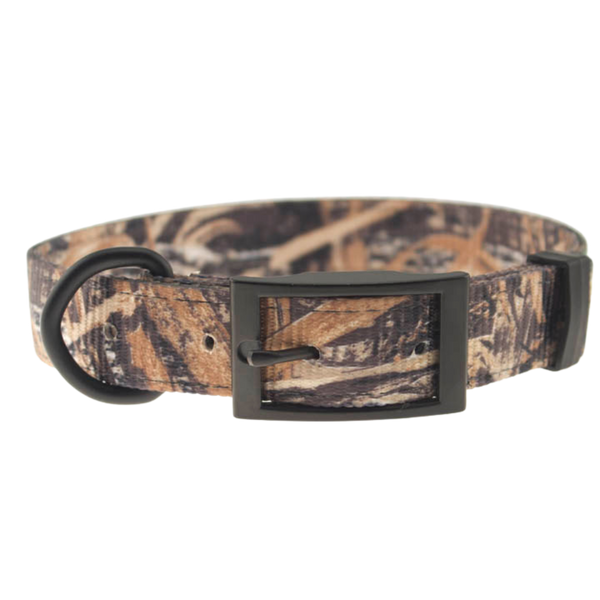 Leather Brothers | Realtree MAX 5 Dog Collar