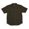 Smarty Rodeo | Cool Wear Button Up | Men's Short Sleeve