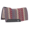 Classic Equine | ESP Contour Blanket Top Pad | 3/4-inch | 34" x 38"