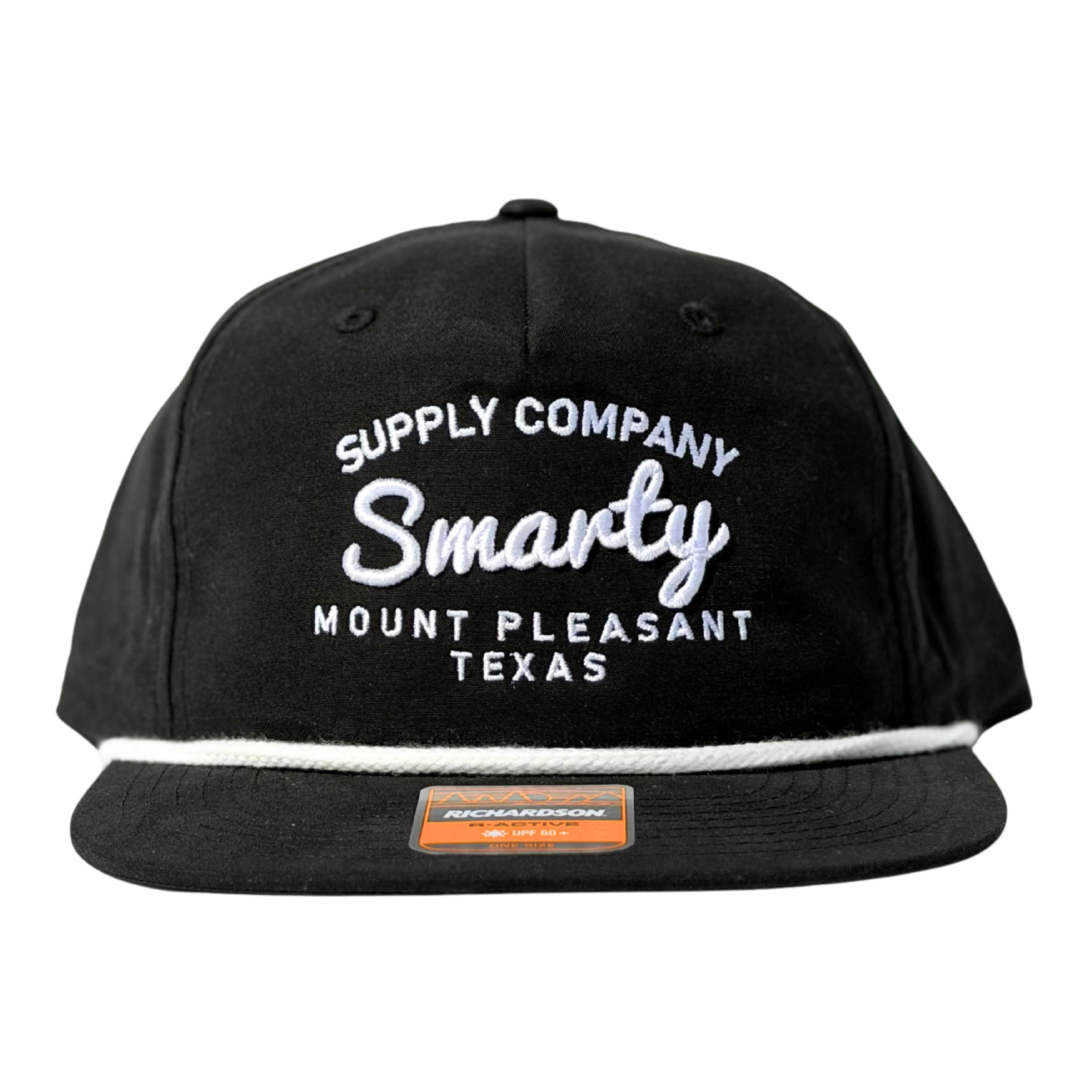 Smarty Supply Co. | Vintage Cap