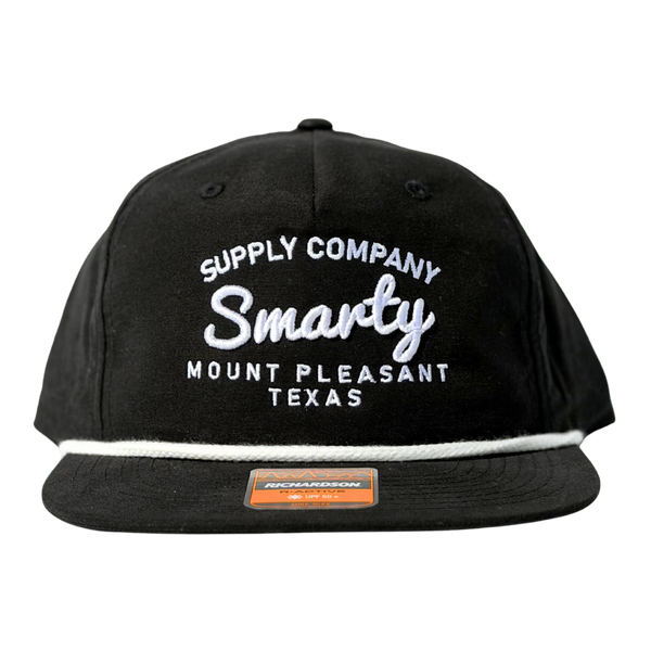 Smarty Supply Co. | Vintage Cap