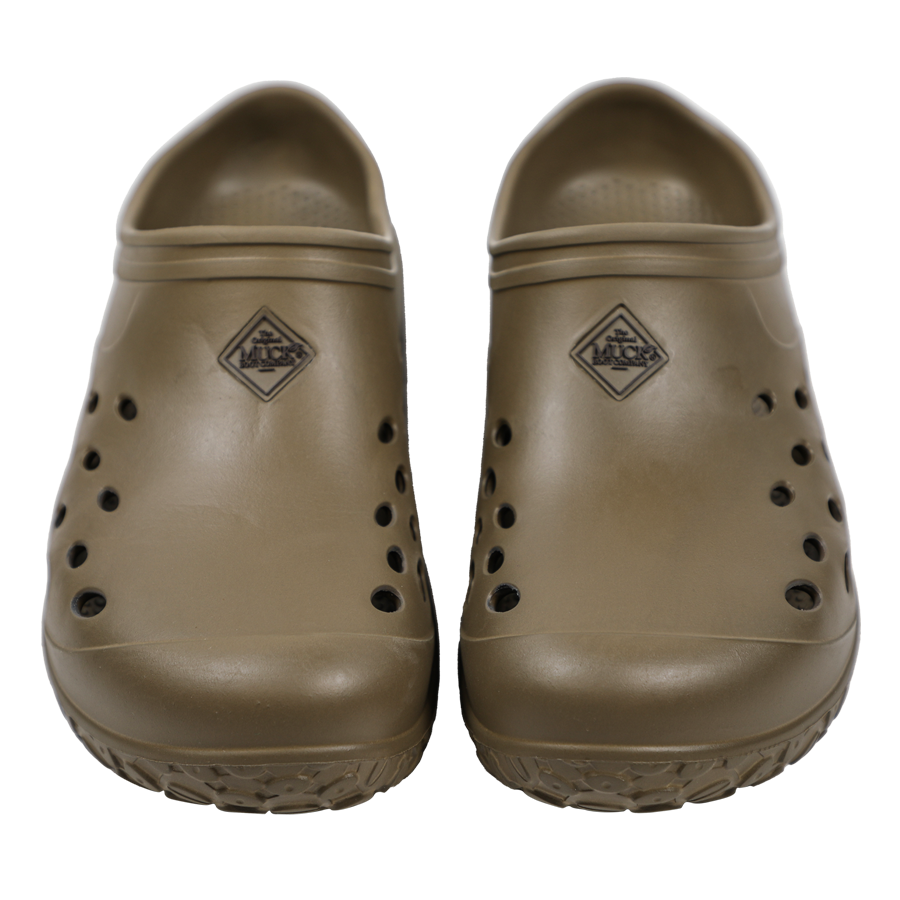 Muck Boot | Men's Muckmaster Lite Clog, Light Brown