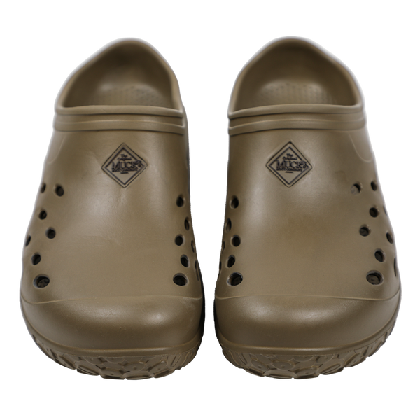 Muck Boot | Men's Muckmaster Lite Clog, Light Brown