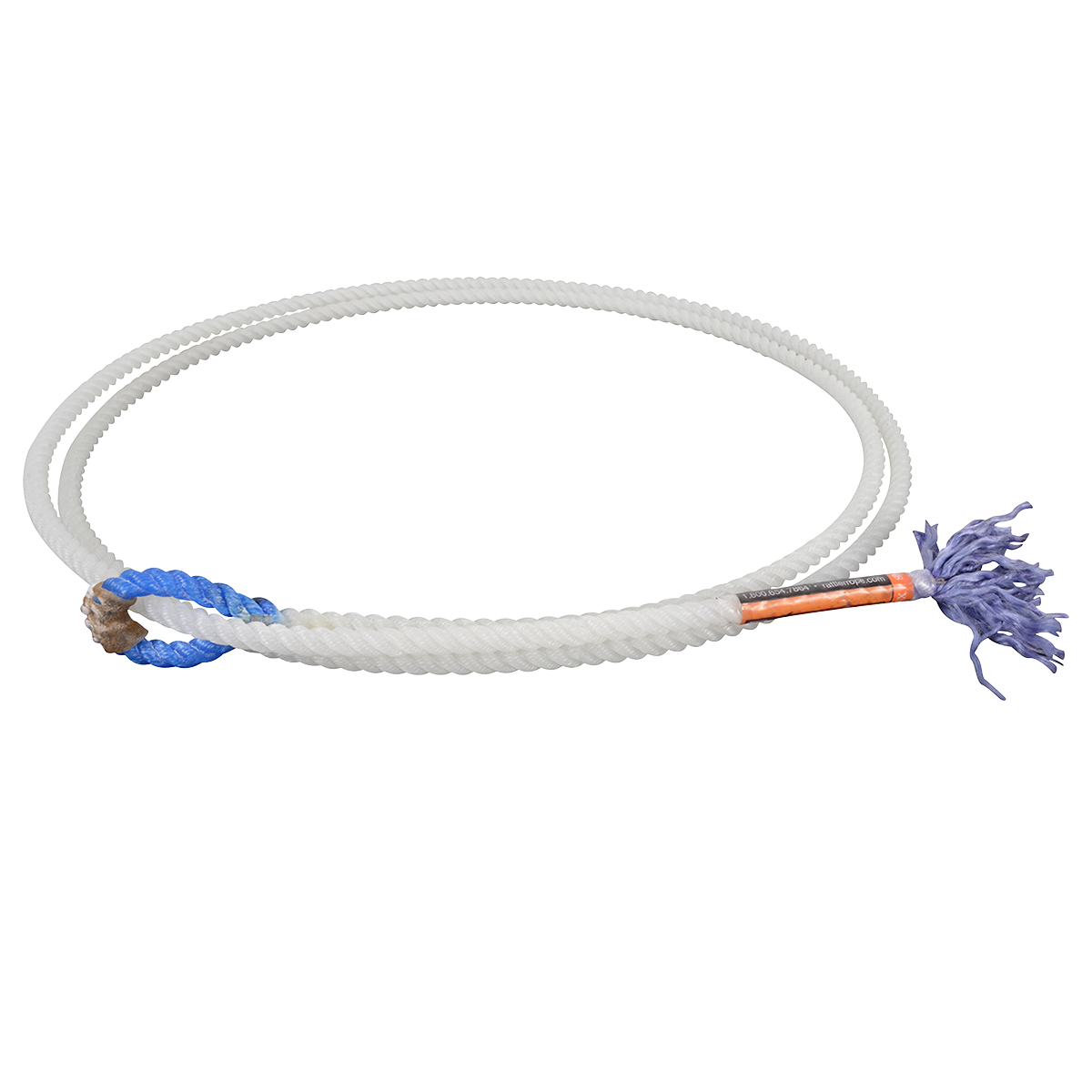 Rattler | Racer Calf String | 1/4