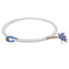 Rattler | Racer Calf String | 1/4" | Blue Eye