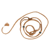 JR Calf Riding Rope