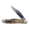 Case Knives | 00048 | Genuine Stag Peanut
