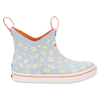 Xtratuf | Little Kid's Ankle Deck Boot | Skyway Floral