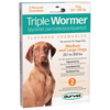 Durvet | Worm X + Triple Wormer | 2 Pack