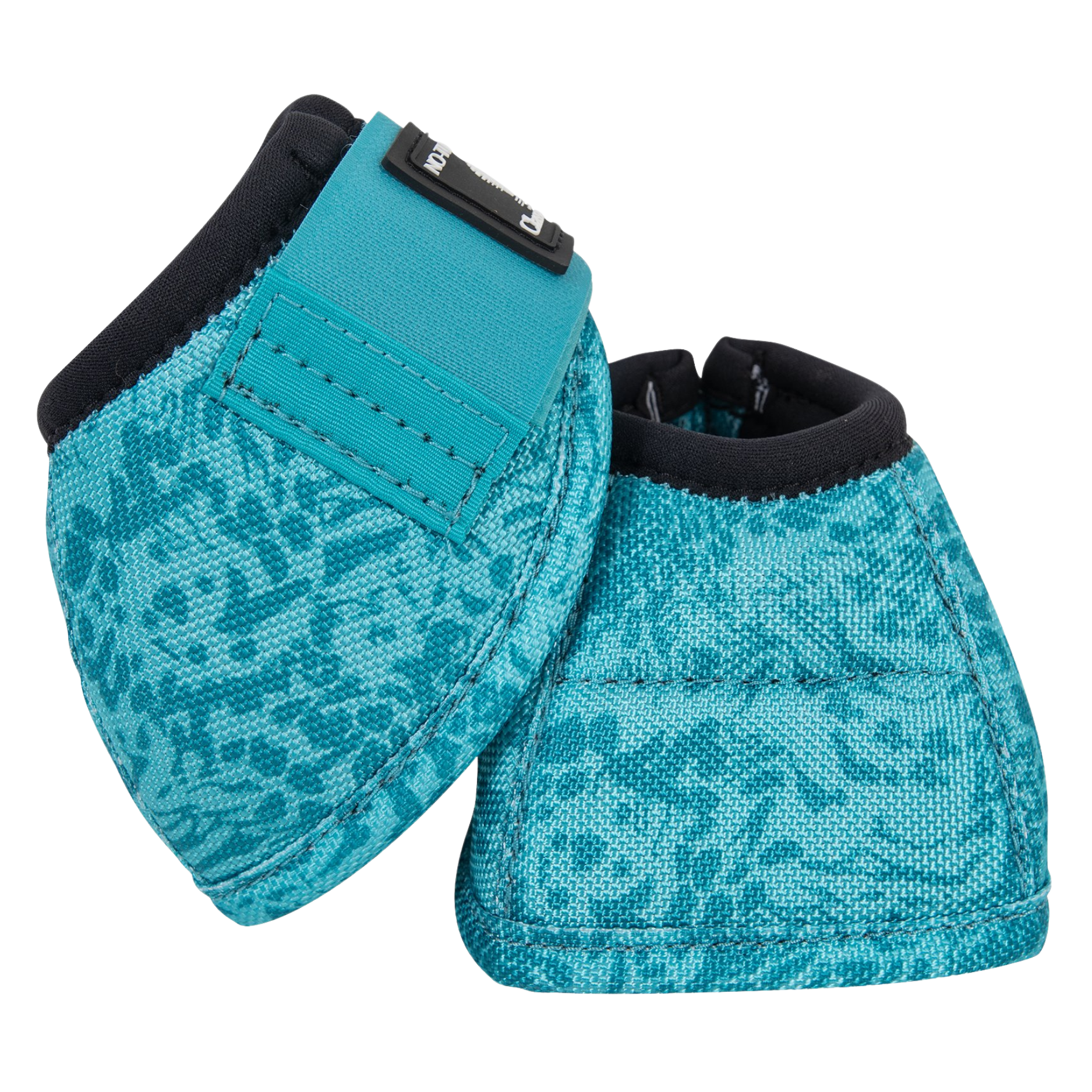 Classic Equine | DyNo Turn Bell Boots | Savannah
