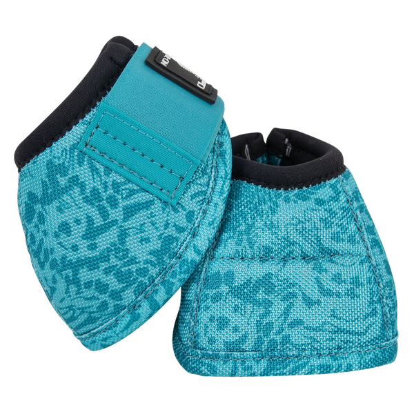 Classic Equine | DyNo Turn Bell Boots | Savannah
