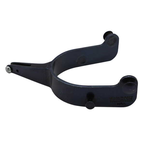Barstow 30° Bull Spurs