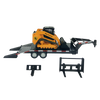Big Country Toys | Skid Steer & Implements
