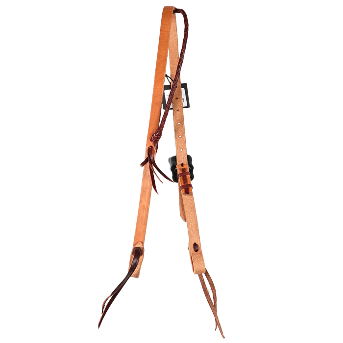 Wildfire Saddlery | 3/4