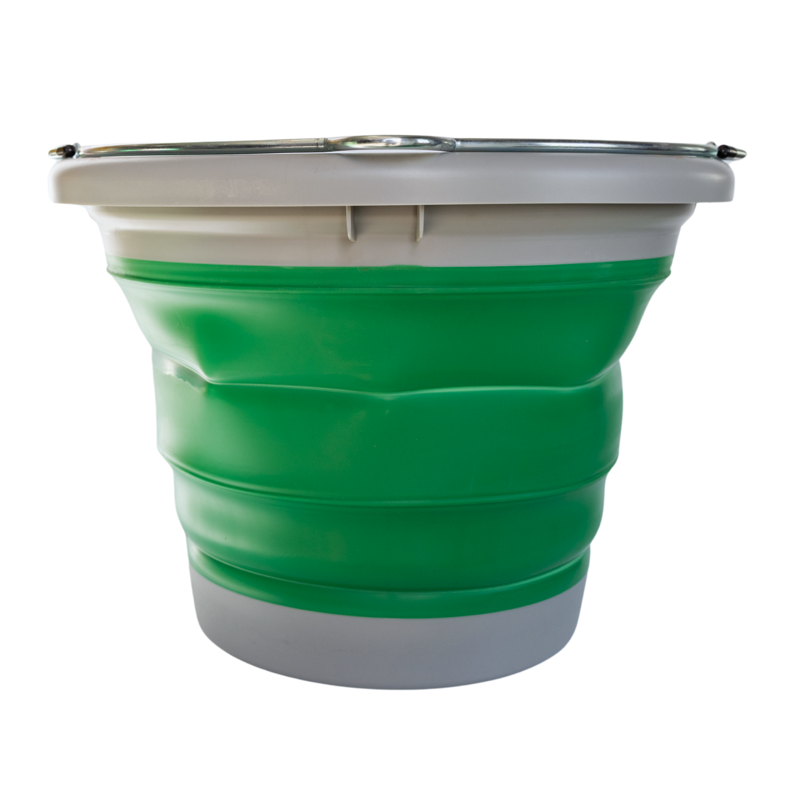 Boss Buckets