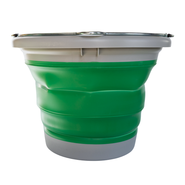 Boss Buckets