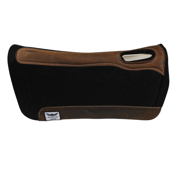 Cactus | Relentless Orthopedic Felt Pad |  1"