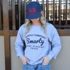 Smarty Supply Co. | Vintage Cap