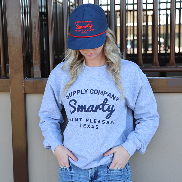 Smarty Supply Co. | Vintage Cap
