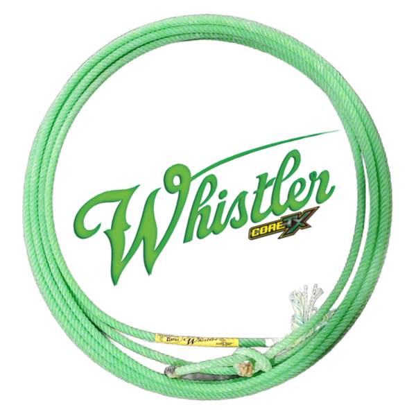 Cactus | Whistler CoreTX | Head Rope