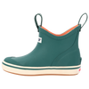 Xtratuf | Big Kid's Ankle Deck Boot | Teal
