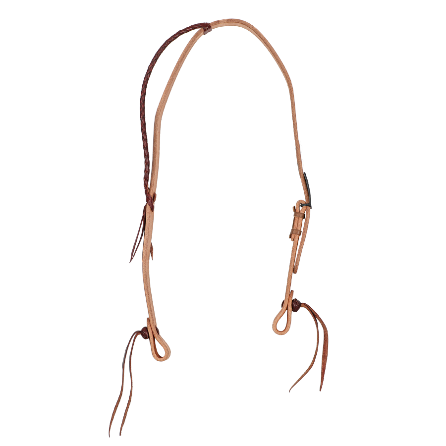 Wildfire Saddlery | 3/4