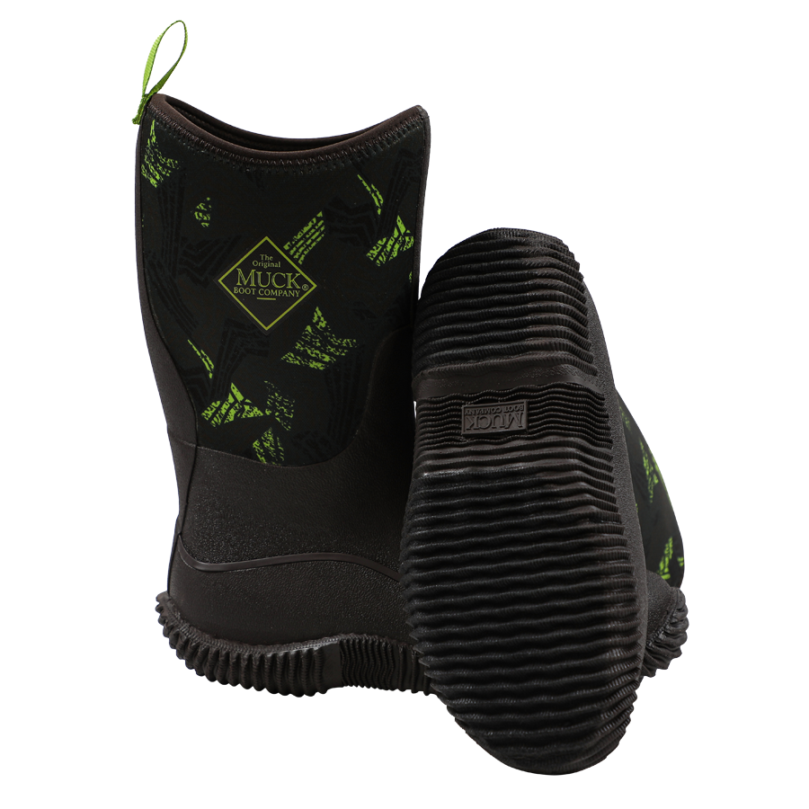 Muck Boot | Kid's Hale