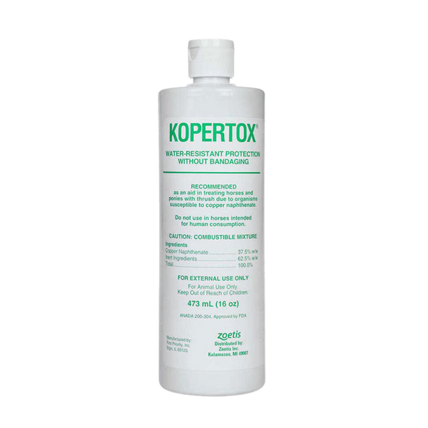Kopertox Liquid | Pint