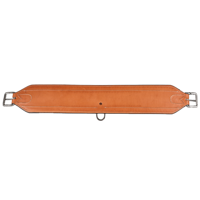 Wildfire Saddlery | Flank Cinch 5