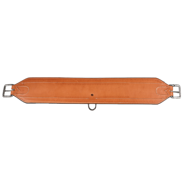 Wildfire Saddlery | Flank Cinch 5" Golden