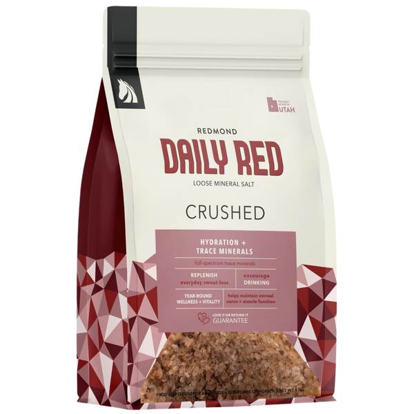 Redmond | Rock Crushed | 5 lbs