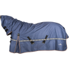 Classic Equine | 5K Cross Trainer Winter Blanket | Hooded