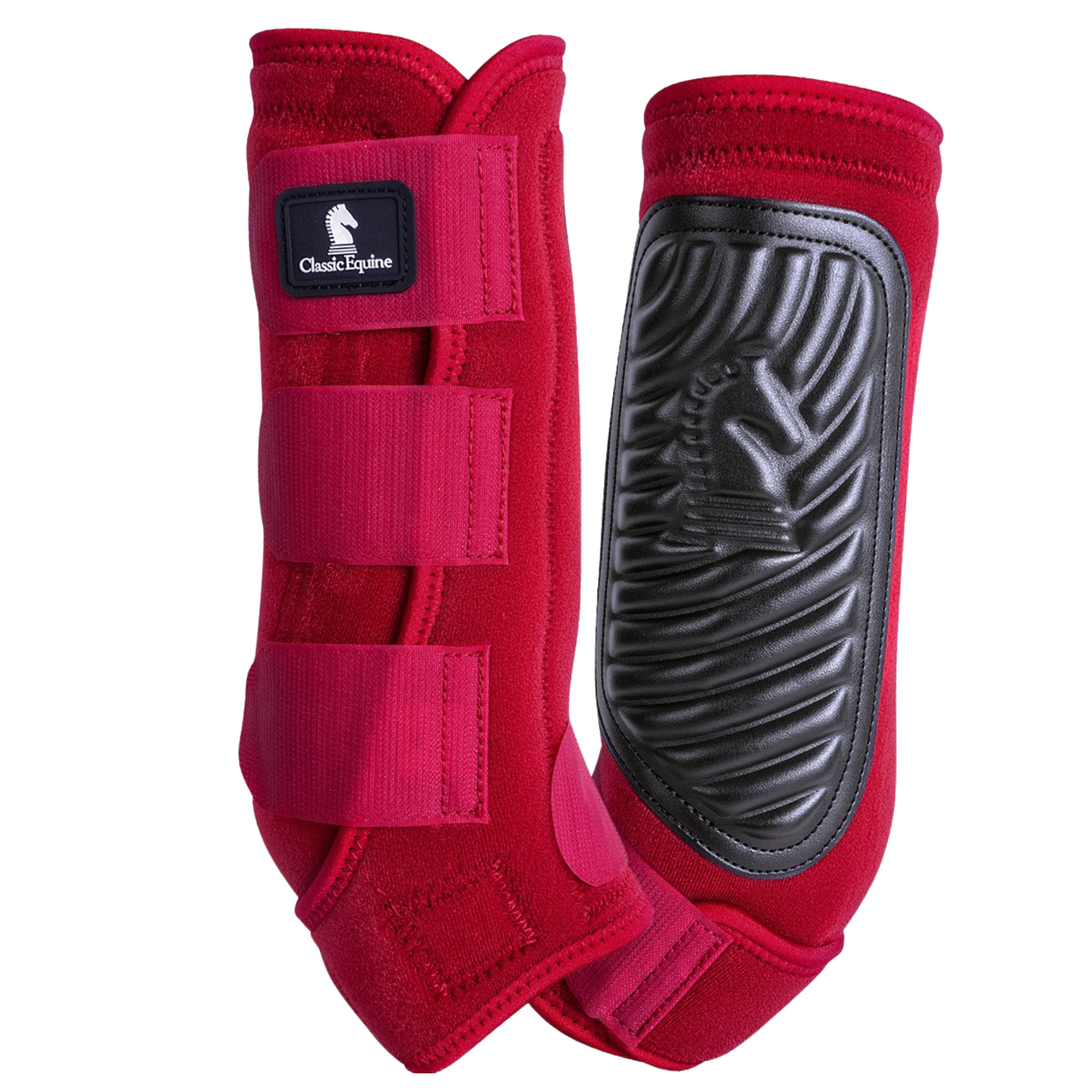 Classic Equine | ClassicFit Support Boots | Hind
