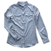 Smarty Rodeo | Cool Wear Button Up | Women's Long Sleeve