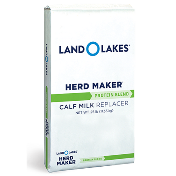 Purina | Land O Lakes | Herd Maker Calf Milk Replacer