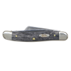 Case Knives | 58413 | Pocket Worn® Crandall Jig Gray Bone Medium Stockman