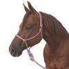 Professional's Choice | Easy-On Rope Halter w/ Lead