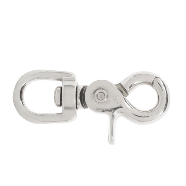 Round Eye Scissor Snap